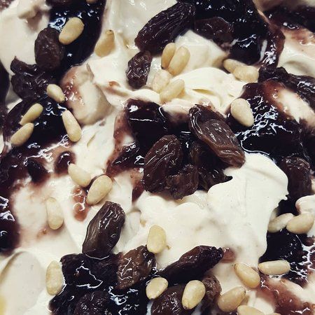 U gelato du caruggiu